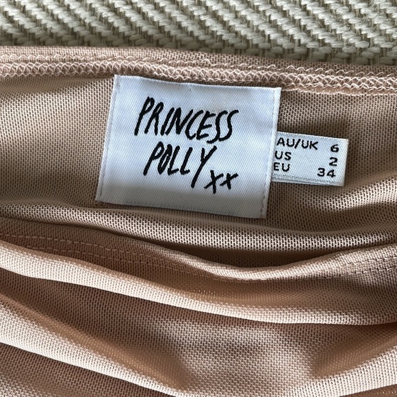 Princess Polly Bodysuit - Picture 2 of 4